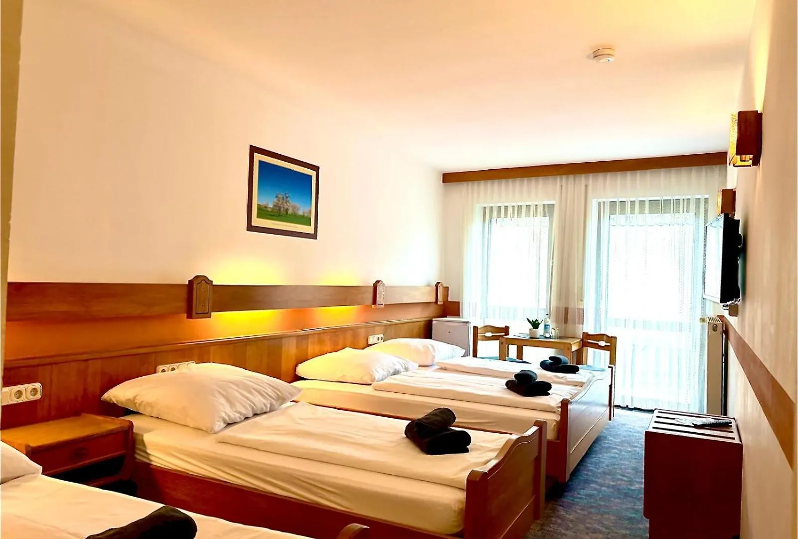 Gasthof Schneider Pautzfeld Hallerndorf 3*,  Germany