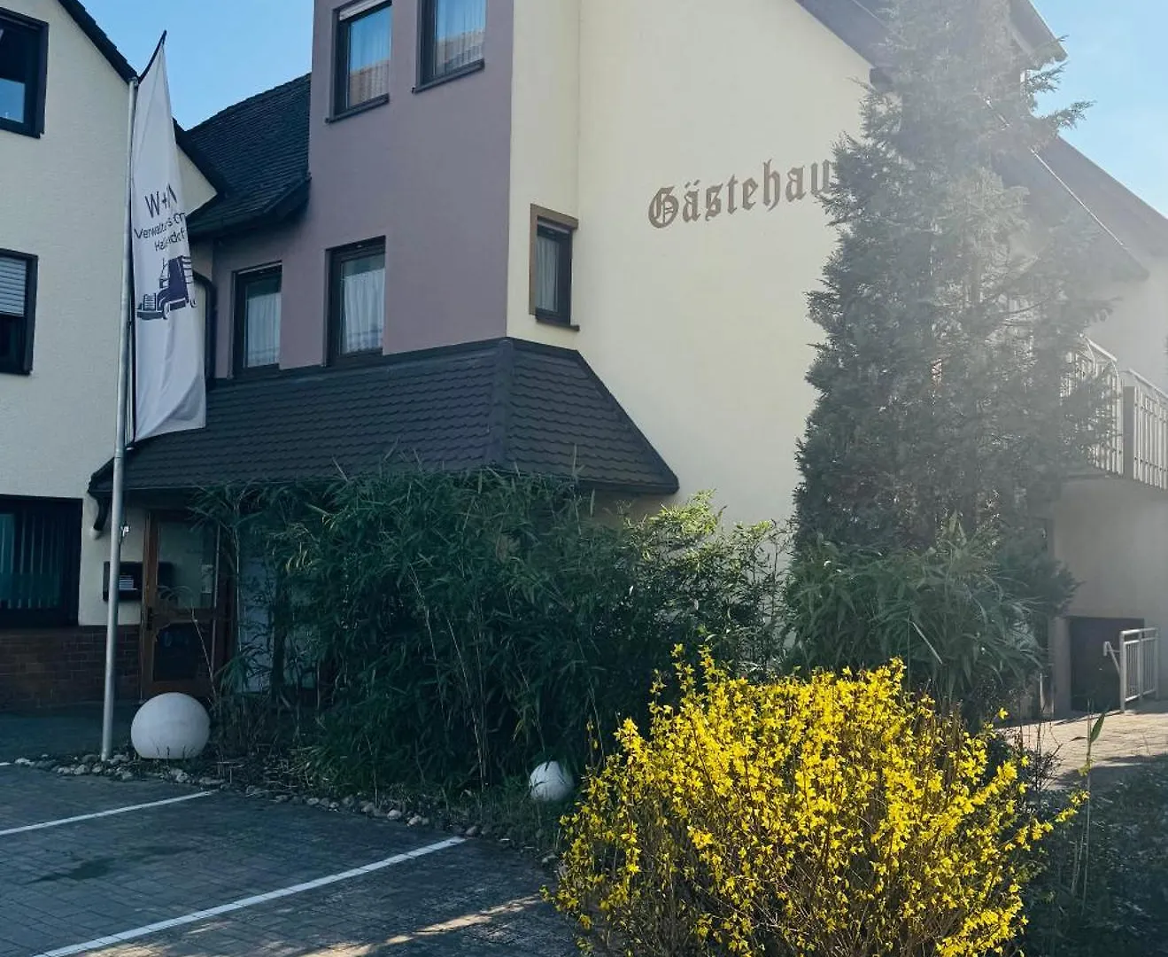 Gasthof Schneider Pautzfeld Hallerndorf ألمانيا