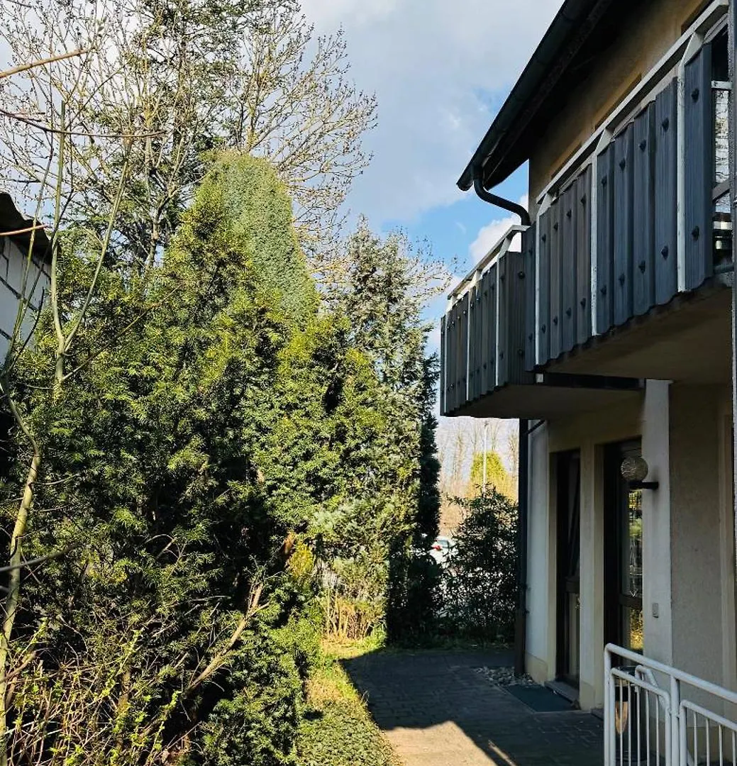 Gasthof Schneider Pautzfeld Hallerndorf Hotel
