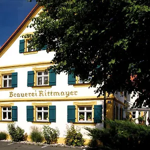 Landgasthof Rittmayer Hallerndorf