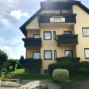 Annas Gaestehaus Hallerndorf